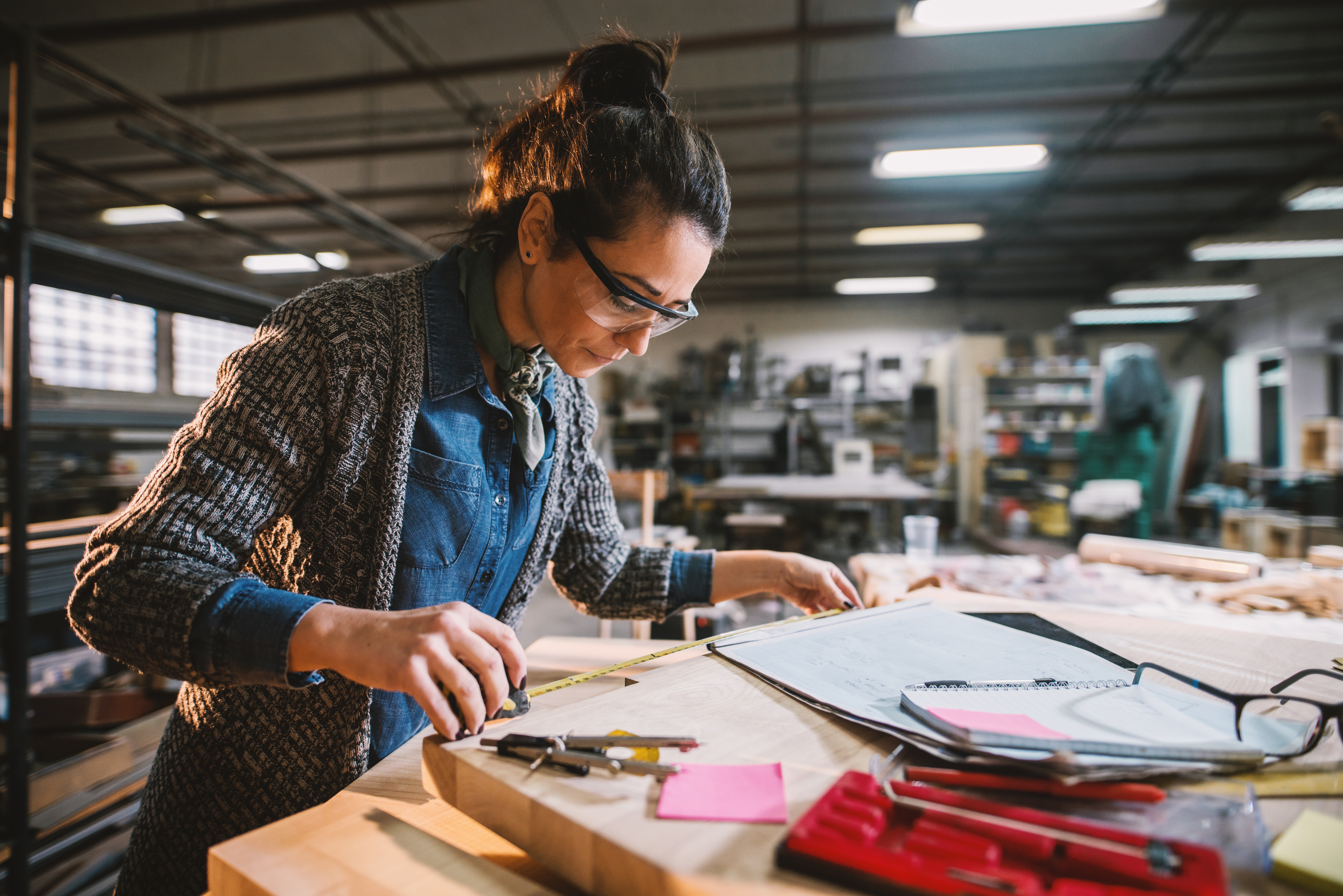 Woman in Innovation Woman in Innovation