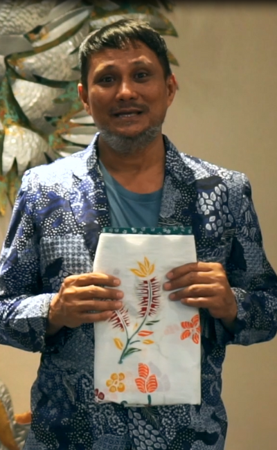 Embran Nawawi