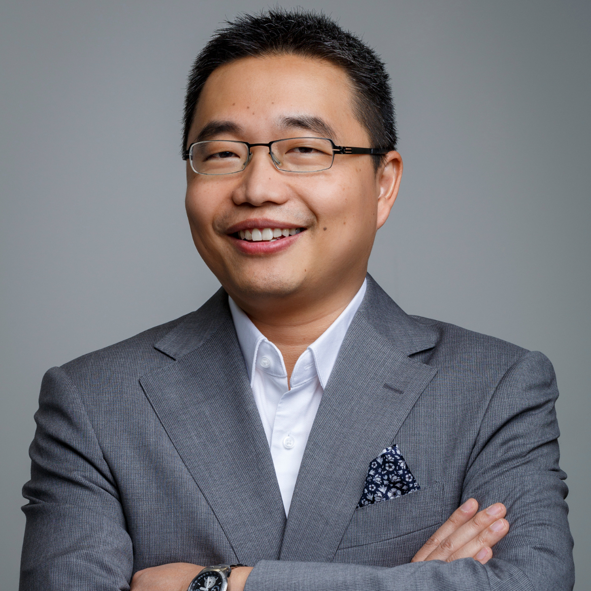 Marcus Tan
