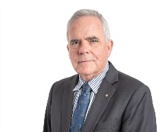 John Langoulant AO, Agent General for Western Australia in the United Kingdom Europe John Langoulant AO, Agent General for Western Australia in the United Kingdom Europe