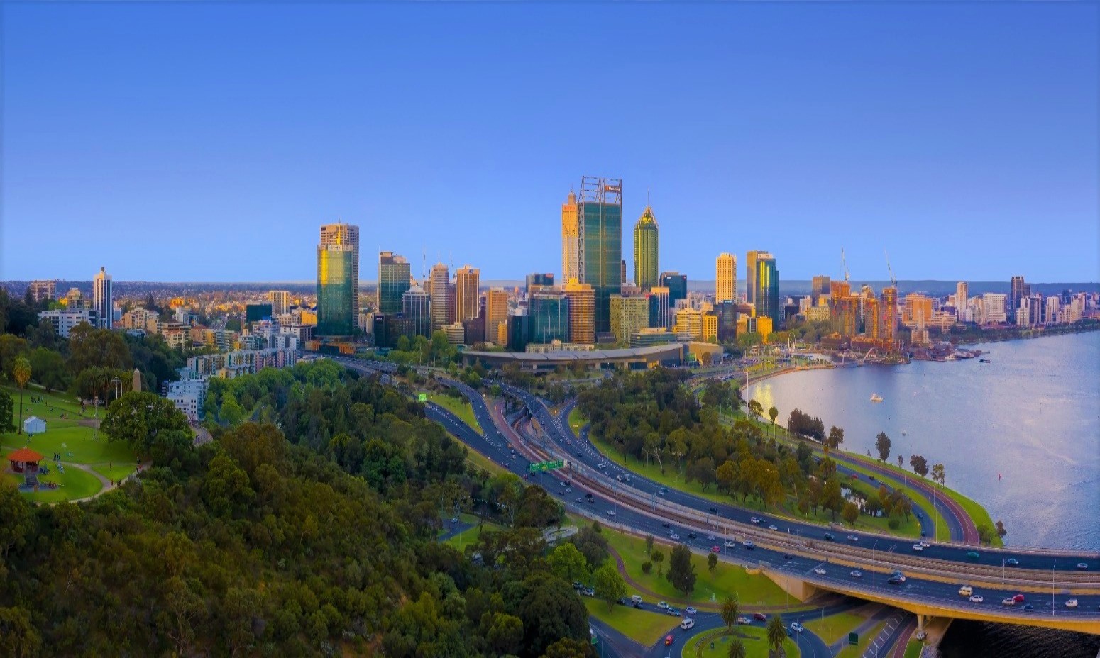 Investment Attraction Fund