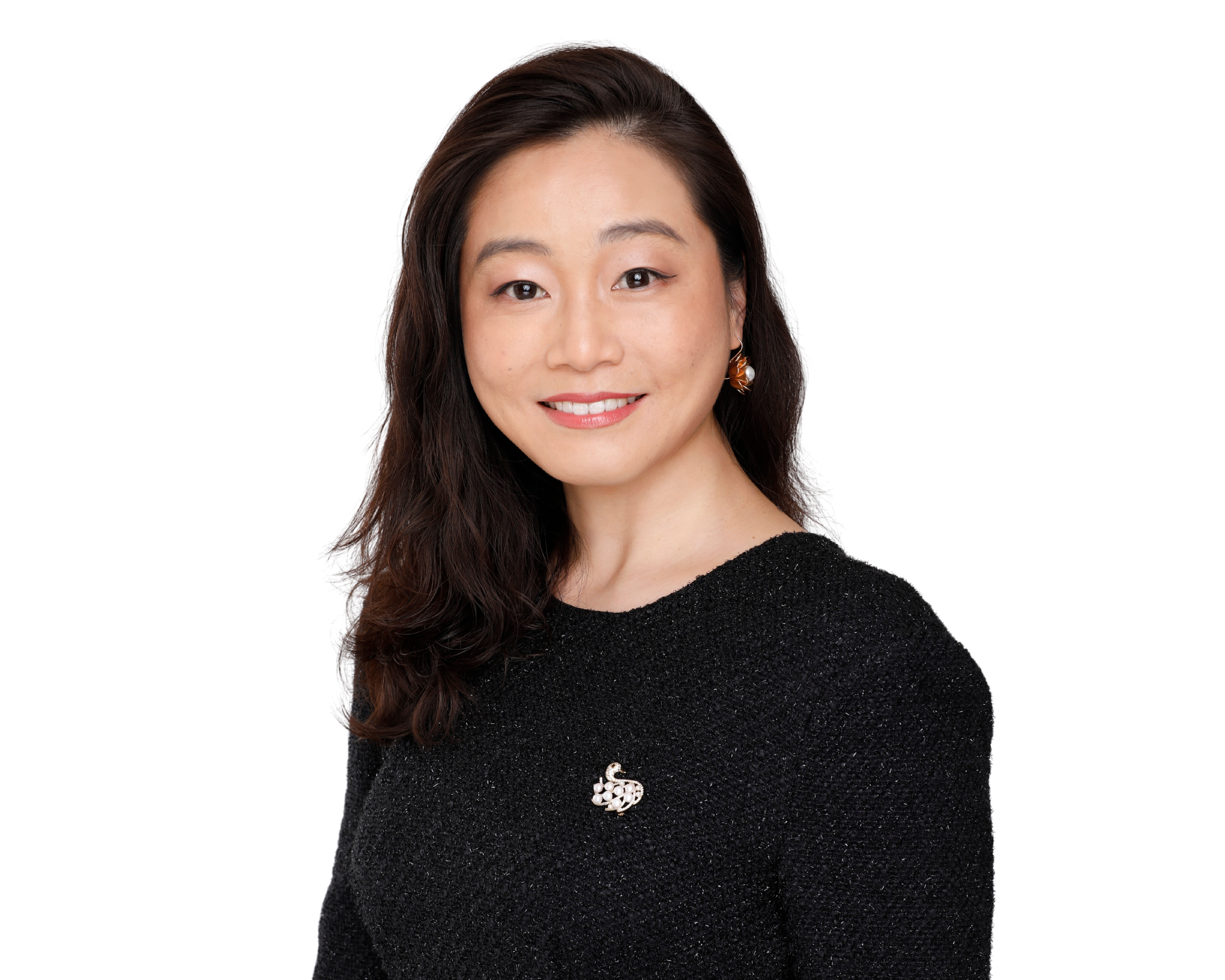 Betty Yang Investment and Trade Commissioner for ASEAN