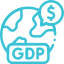gdp
