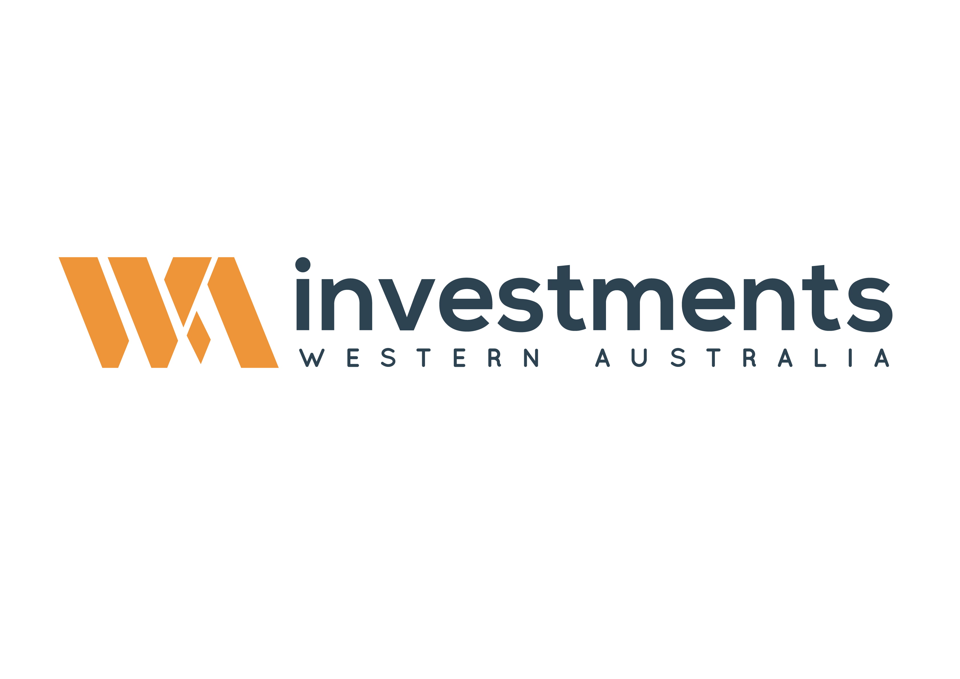 WA Investments Logo WA Investments Logo