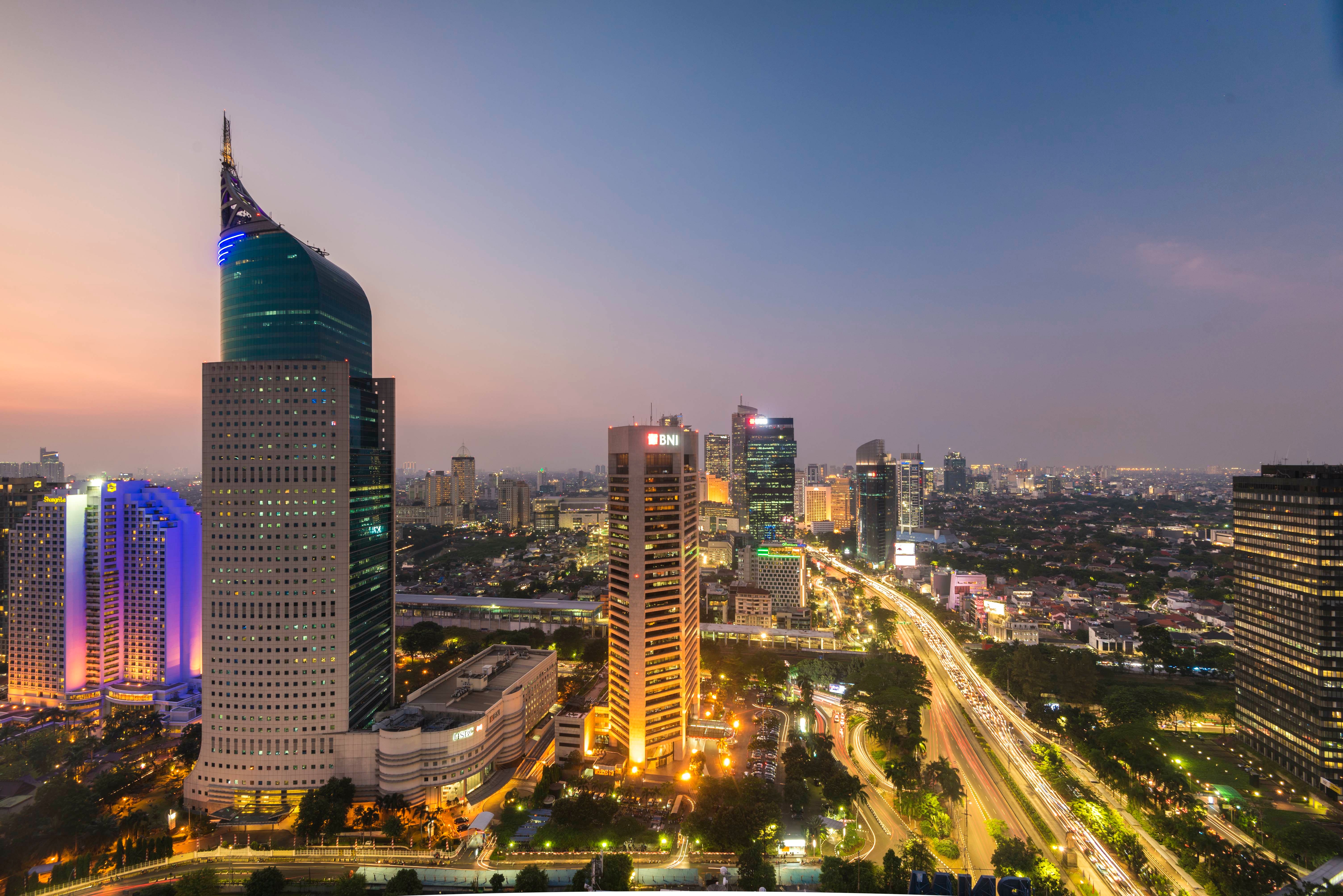 AdobeStock_413198819 Jakarta skyline