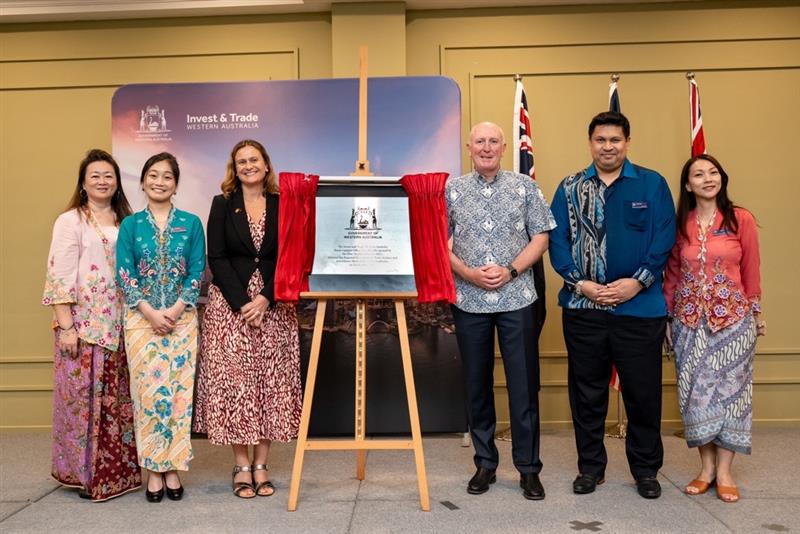 ITWA_KL_Office_Opening