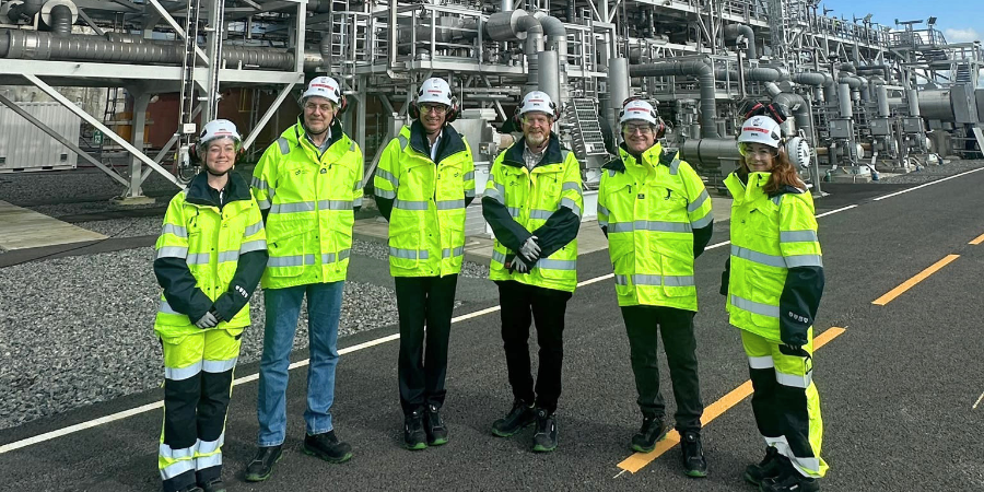 ONS wrap up article ITWA site