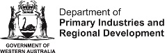 DPIRD